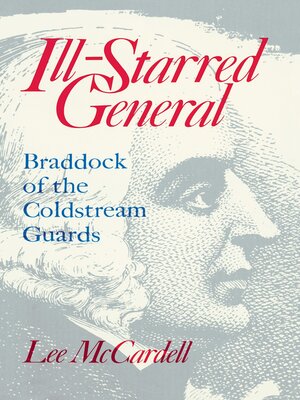 cover image of Ill Starred General